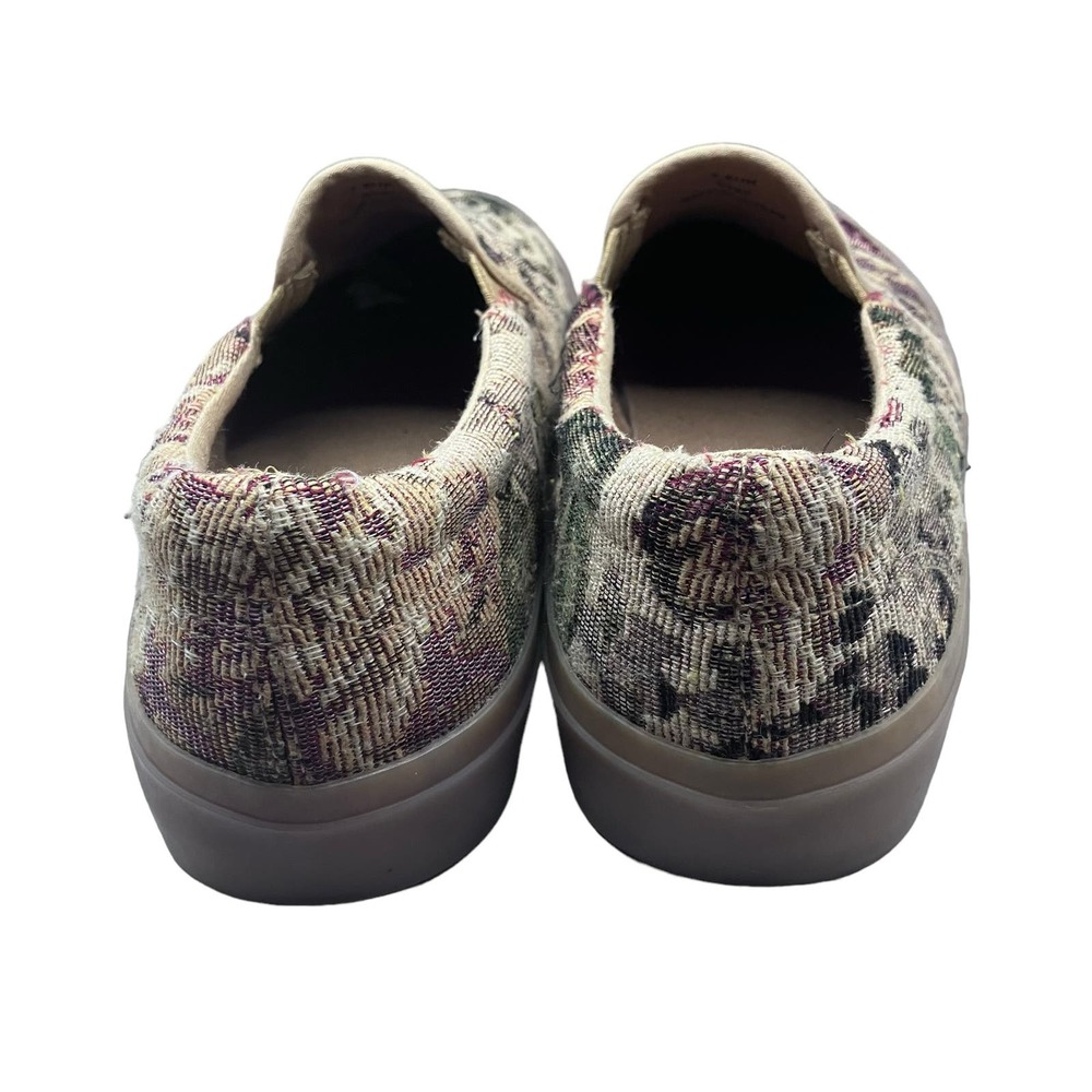 ASOS Floral Slip-On Mules - Picture 4 of 10